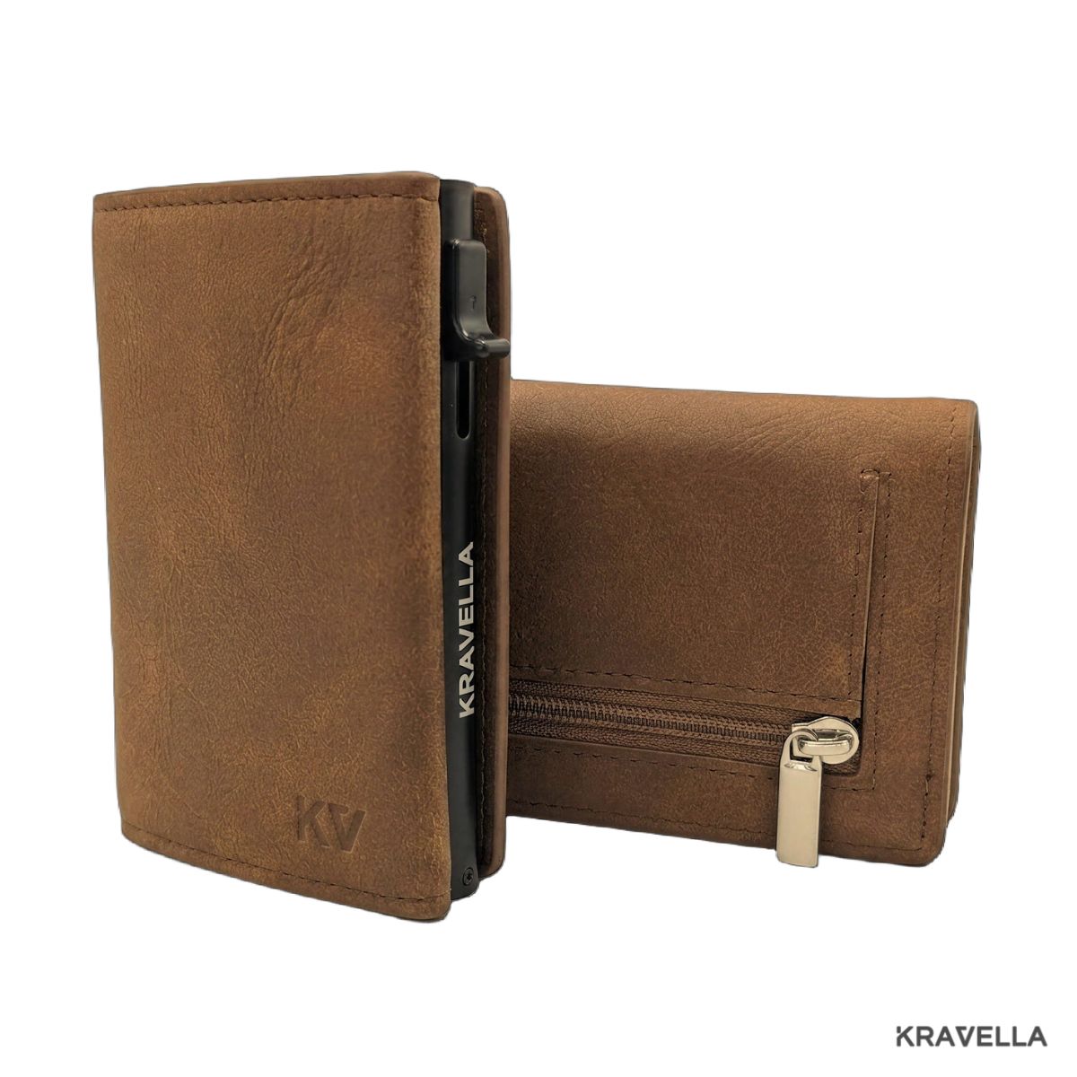 Kravella Brown