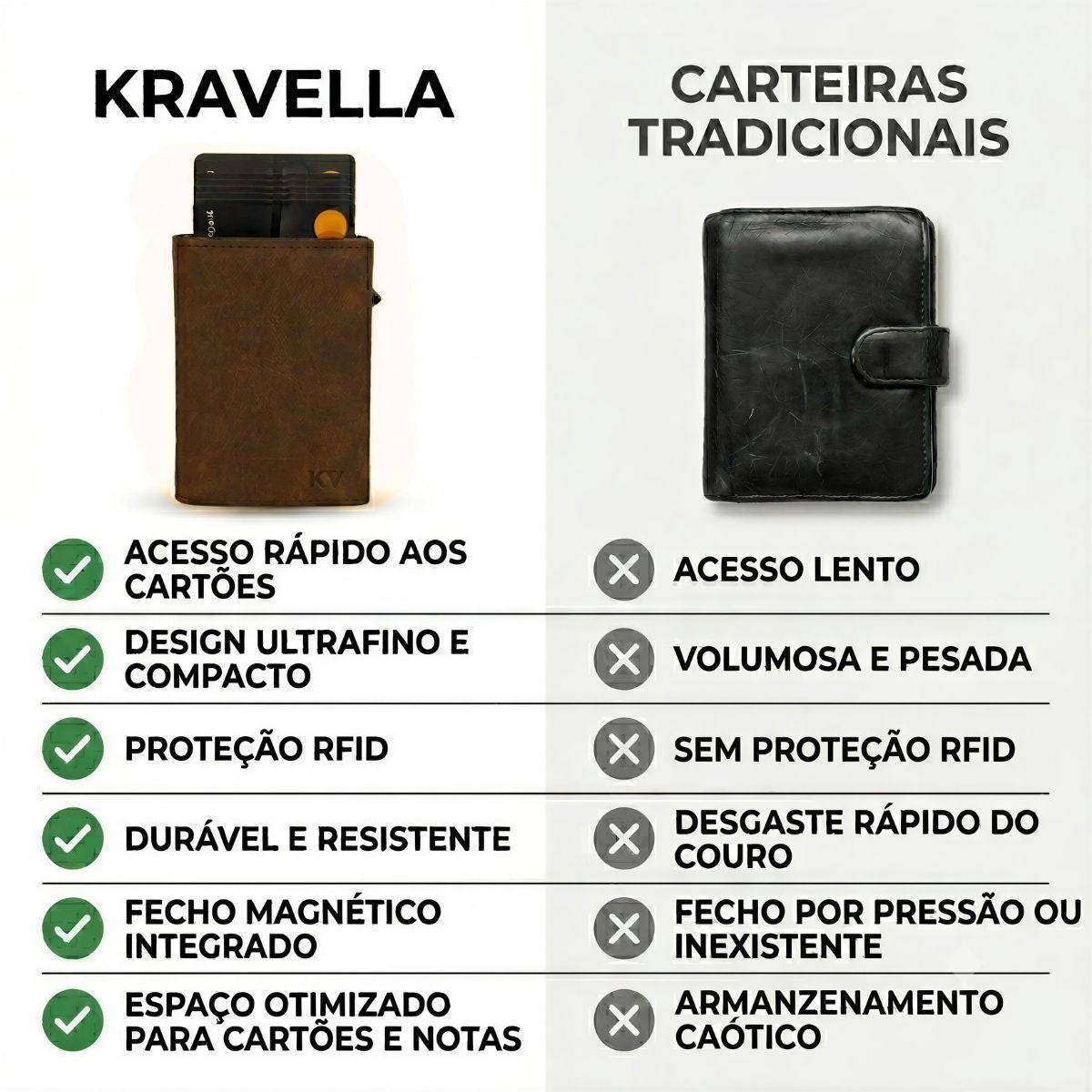 Kravella Brown
