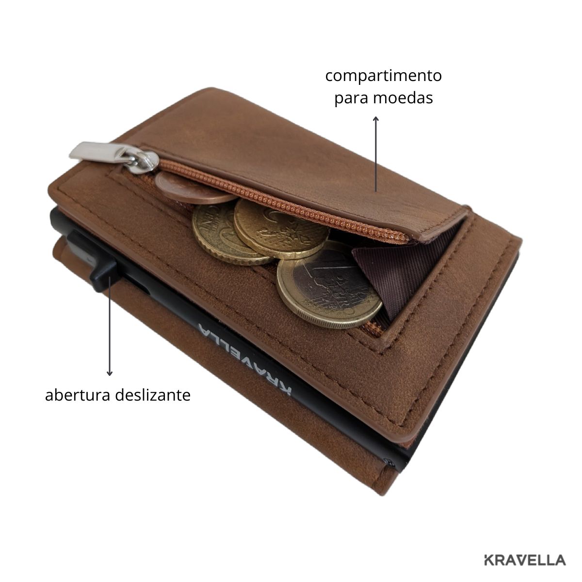 Kravella Brown